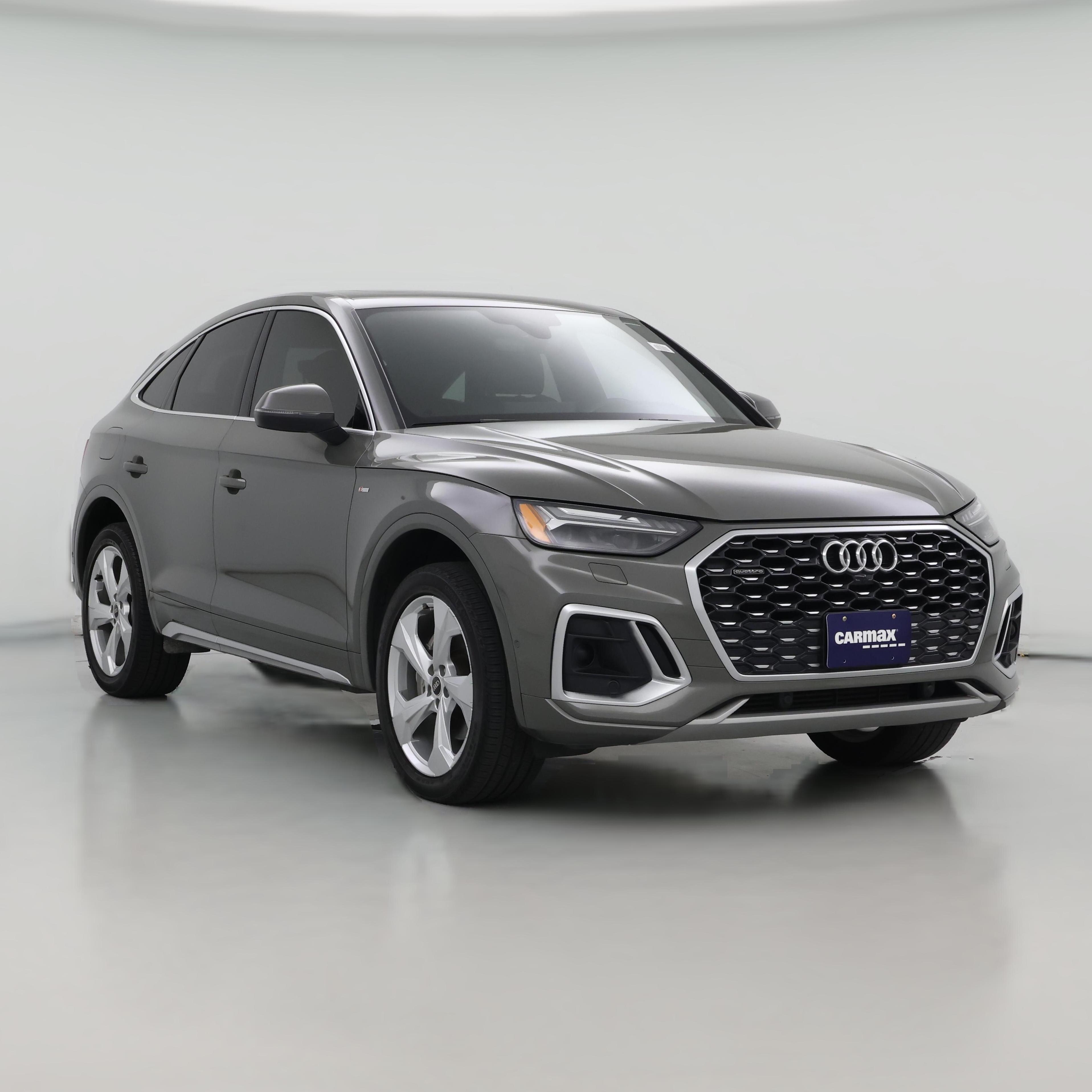 audi q5 sportback 2023 WA16AAFY2P2047906 image audi q5 sportback 2023 WA16AAFY2P2047906 image